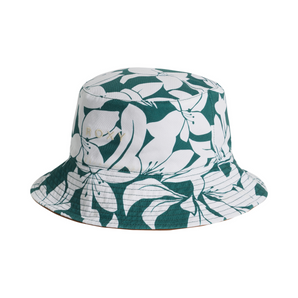 ROXY Khloe Jasmine Bucket Hat