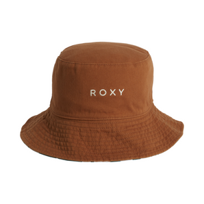 ROXY Khloe Jasmine Bucket Hat