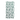 ROXY Urban Landscape Beach Towel - Evergreen