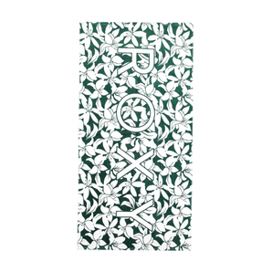ROXY Urban Landscape Beach Towel - Evergreen