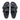 ROXY Kattie Slide - Black