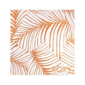 Roxy Waves Addict Beach Towel