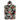 ROXY Stay Magical Printed Hooded Towel