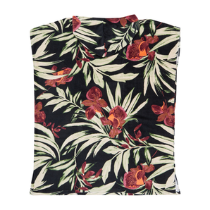 ROXY Stay Magical Printed Hooded Towel