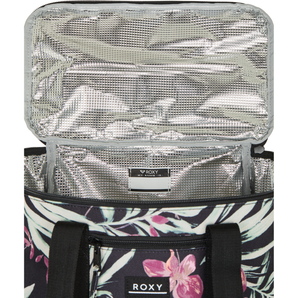 ROXY Water Effect Cooler Bag