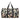 ROXY Pumpkin Spice Travel duffle bag