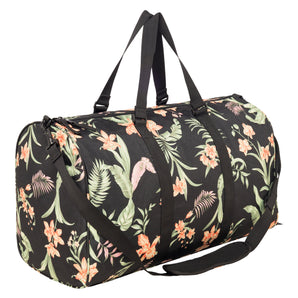 ROXY Pumpkin Spice Travel duffle bag