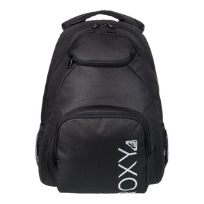 ROXY Shadow Swell Solid 24L Backpack - Anthracite