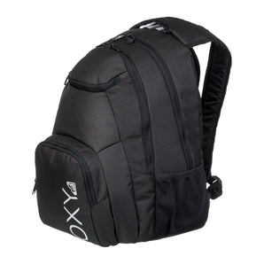 ROXY Shadow Swell Solid 24L Backpack - Anthracite