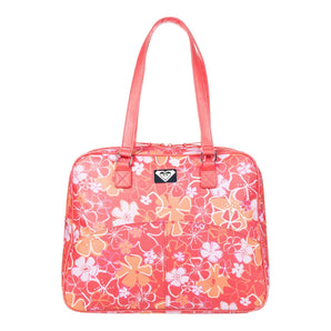 ROXY Ocean Mood Weekend Bag - BITTERSWEET MEADOW FLOWERS