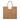 ROXY Coconut Pie Straw Bag