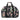 ROXY Feel Happy Medium Sport Duffle Bag