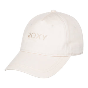 ROXY Dear Believer Cap - Tapioca