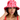 ROXY Jasmine Paradise Bucket Hat - M/L