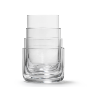 Aarke Nesting Glasses