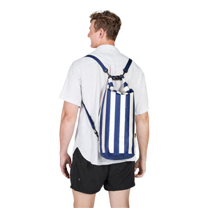 Dock & Bay Dry Bag Medium - Whitsunday Blue - Medium