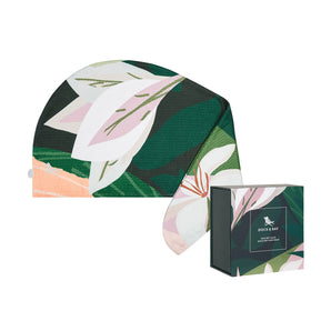 Dock & Bay Retreat Hair Wrap Collection - Monte Verde