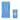 Dock & Bay Beach Towel Clubhouse Collection - Blue Sky - XL