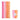 Dock & Bay Beach Towel Summer Collection - Miami Sorbet - L