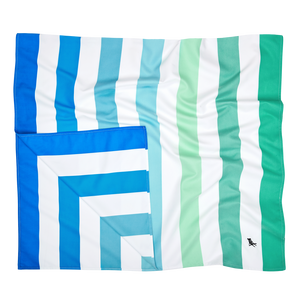 Dock & Bay Beach Towel Summer Collection Xl - Endless River