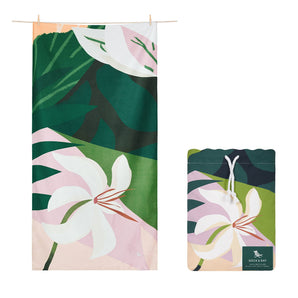 Dock & Bay Retreat Towel Collection Xl - Monte Verde