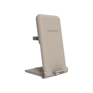 Kreafunk reCharge Plus
