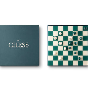 Printworks Classic Games Chess