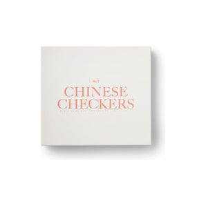 Printworks Classic Games Chinese Checkers