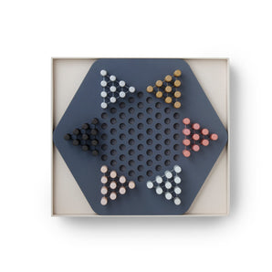 Printworks Classic Games Chinese Checkers