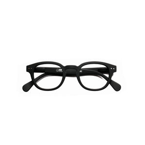 IZIPIZI Reading Glasses Collection C - Black