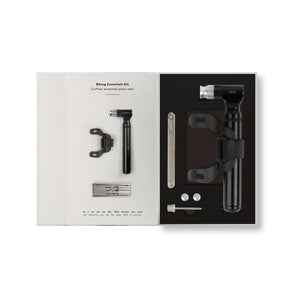 Society Paris Bike Gear Essentials Kit