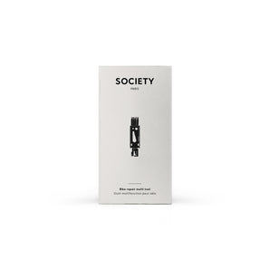 Society Paris Bike Gear Multi Tool