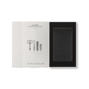 Society Paris Grooming Nail Kit Travel