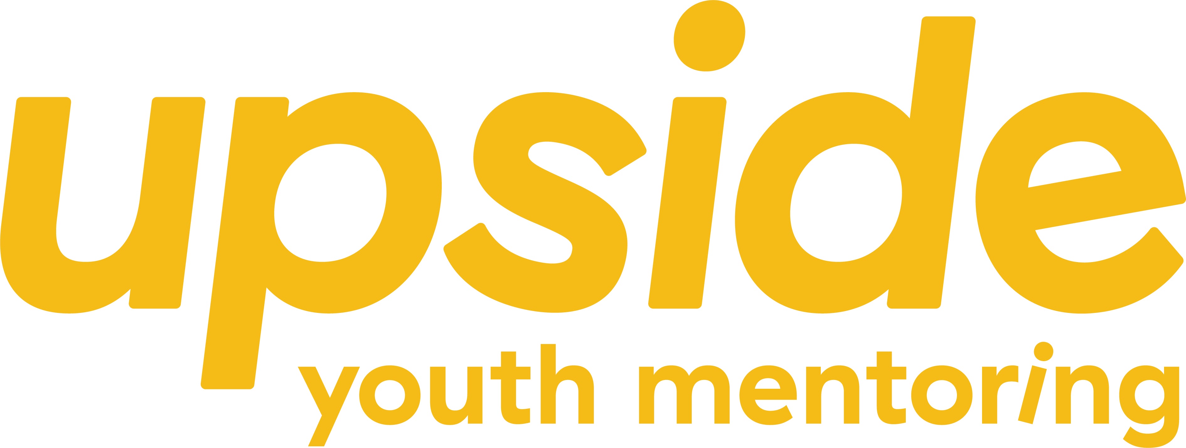 Upside Youth Mentoring