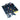 Gigamic Quoridor Pac-Man