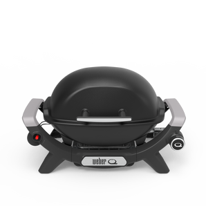 Weber Baby Q (Q1000N) Midnight Black LPG