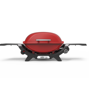 Weber Q (Q2000N) Flame Red LPG