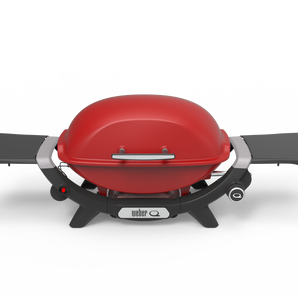 Weber Q (Q2000N) Flame Red LPG