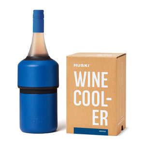 Huski Limited Edition Coastal Collection Wine Cooler