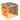 Rex London Stacking Blocks - Colourful Creatures