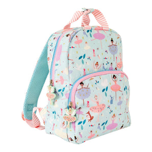 Floss & Rock Enchanted Backpack