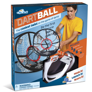 Djubi DartBall