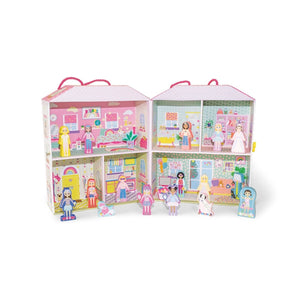 Floss & Rock My Playhouse - Dolls
