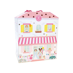 Floss & Rock My Playhouse - Dolls
