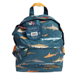 Rex London Sharks Bundle