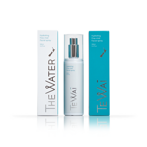 Te Wai New Zealand's Hydrating Fine Mist Facial Spray