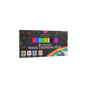 Marvins Magic Pens