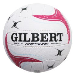 Gilbert Gripsure Netball